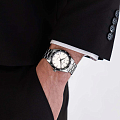 Часы Hamilton Jazzmaster Performer Auto H36205110 фото 6