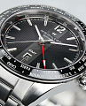Часы Hamilton Broadway GMT Limited Edition H43725131 фото 4
