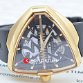 Часы Hamilton Ventura Elvis80 Skeleton Auto H24525331 фото 11