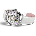 Часы Hamilton Jazzmaster Skeleton Lady Auto H32405871 фото 2