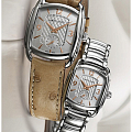 Часы Hamilton American Classics Bagley H12451155 фото 2