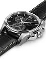 Часы Hamilton Jazzmaster Chrono Quartz H32612731 фото 3