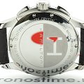 Часы Hamilton Jazzmaster Chrono Quartz H32612555 фото 7