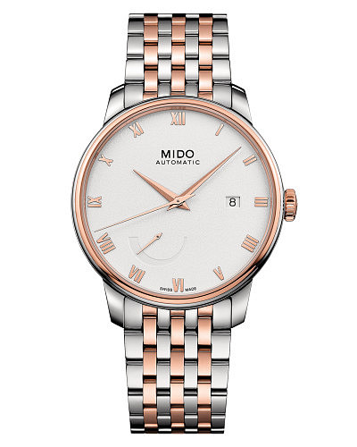 Mido Baroncelli Power Reserve M027.428.22.013.00