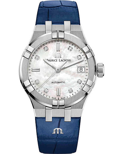 Maurice Lacroix Aikon Automatic AI6006-SS001-170-1