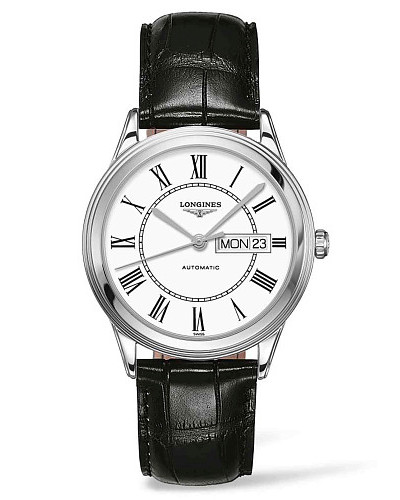 Longines Flagship L4.899.4.21.2