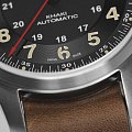 Часы Hamilton Khaki Field Titanium Far Cry® 6 H70645533 фото 5