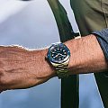 Часы Hamilton Khaki Field Expedition Auto H70315130 фото 5