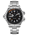 Часы Hamilton Khaki Aviation X Wind Day Date Auto H77755133