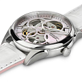 Часы Hamilton Jazzmaster Skeleton Lady Auto H32405871 фото 3