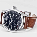 Часы Hamilton Khaki Field Auto H70555533 фото 10
