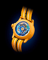 Часы Swatch x Blancpain Pacific Ocean SO35P100C фото 2