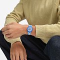 Часы Swatch Gent Biosourced Standart SO28Z126 фото 6