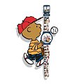Часы Swatch New Gent Biosourced SO29Z107 фото 3
