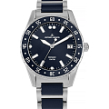 Часы Jacques Lemans High Tech Ceramic 42-10B