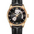 Часы Hamilton Jazzmaster Open Heart Auto H32735731