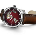 Часы Hamilton Jazzmaster Open Heart Auto H32675570 фото 4