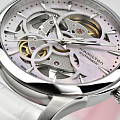 Часы Hamilton Jazzmaster Skeleton Lady Auto H32405871 фото 4