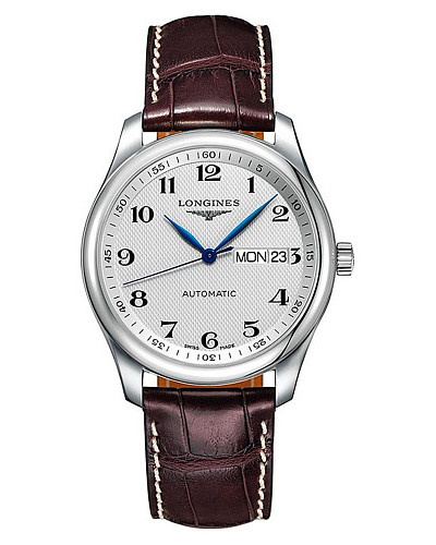 Longines Master Collection L2.755.4.78.3