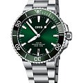 Часы Oris Aquis 01 733 7766 4157-07 8 22 05PEB