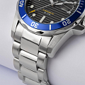 Часы Jacques Lemans Hybromatic 1-2170J фото 4