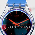 Часы Swatch New Gent Biosourced SO29K702 фото 3