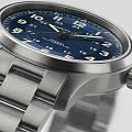Часы Hamilton Khaki Field Titanium Auto H70545140 фото 8