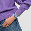Часы Swatch Gent Biosourced Standart SO28Z126 фото 7