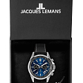 Часы Jacques Lemans Liverpool 1-2117S фото 4