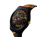 Часы Swatch New Gent Biosourced Swatch Pay! SO29Z137-5300 фото 2