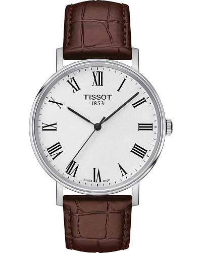 Tissot Everytime Medium T109.410.16.033.00