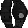 Часы Swatch New Gent SUOB702 фото 4