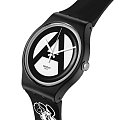 Часы Swatch New Gent Biosourced SO29Z138 фото 2