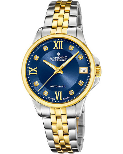 Candino Automatic Ladies C4771/3