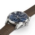Часы Hamilton Jazzmaster Auto Chrono H32586541 фото 2