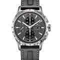 Часы Hamilton Broadway Day Date Auto Chrono H43516731
