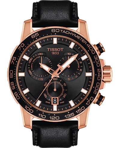 Tissot SuperSport Chrono T125.617.36.051.00