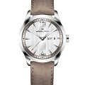 Часы Hamilton Broadway Day Date Quartz H43311915
