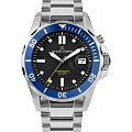 Часы Jacques Lemans Hybromatic 1-2170J