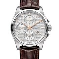 Часы Hamilton Jazzmaster Auto Chrono H32596551
