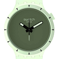 Часы Swatch Big Bold Bioceramic SB03G100