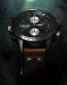 Часы Hamilton Khaki Aviation X Wind Day Date Auto Chrono H77616533 фото 16