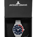 Часы Jacques Lemans Classic 1-2131E фото 4