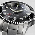 Часы Hamilton Khaki Navy Scuba Automatic H82515130 фото 10