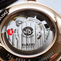 Часы Rado Coupole Classic Open Heart Automatic R22895215 фото 4