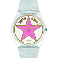 Часы Swatch Gent Biosourced Standart SO28Z108