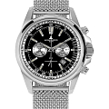 Часы Jacques Lemans Liverpool 1-1117AS