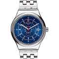 Часы Swatch Irony Sistem51 YIS401G