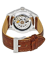 Часы Hamilton Jazzmaster Skeleton Lady Auto H32405551 фото 5