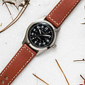 Часы Hamilton Khaki Field Auto H70555533 фото 6
